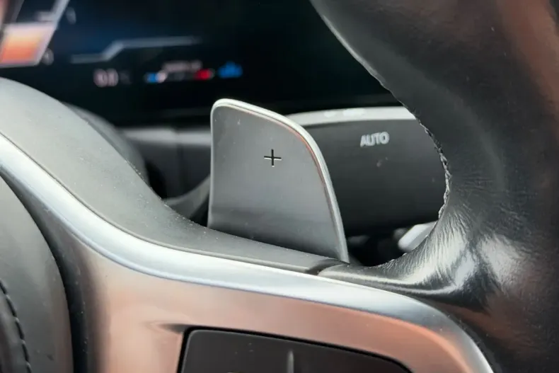 BMW 320 (Seria 3) din 2023 cu 107.100 km - oferta BMW180718 - foto 22