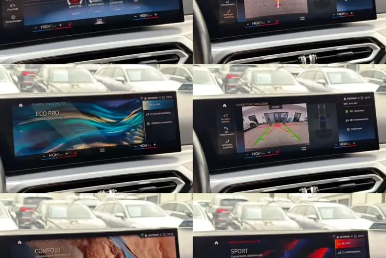 BMW 320 (Seria 3) din 2023 cu 107.100 km - oferta BMW180718 - foto 24