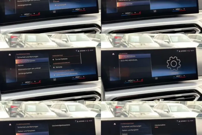 BMW 320 (Seria 3) din 2023 cu 107.100 km - oferta BMW180718 - foto 25