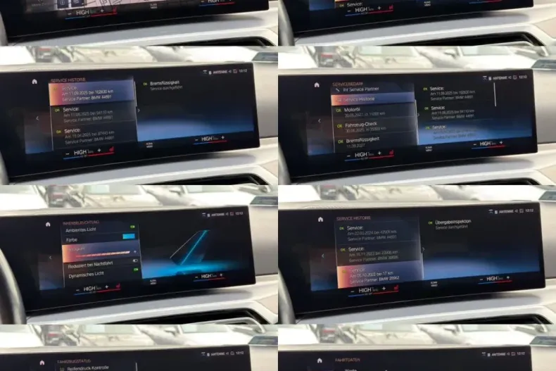 BMW 320 (Seria 3) din 2023 cu 107.100 km - oferta BMW180718 - foto 26