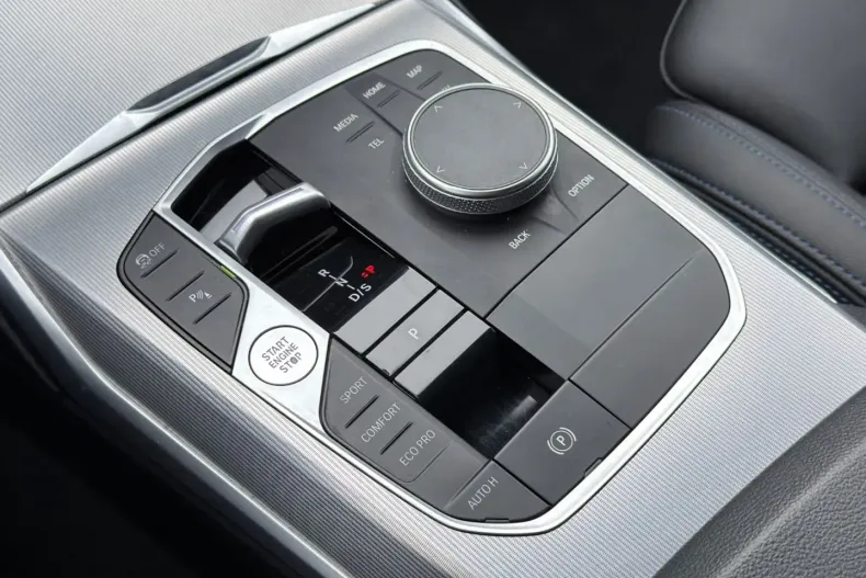 BMW 320 (Seria 3) din 2023 cu 107.100 km - oferta BMW180718 - foto 30