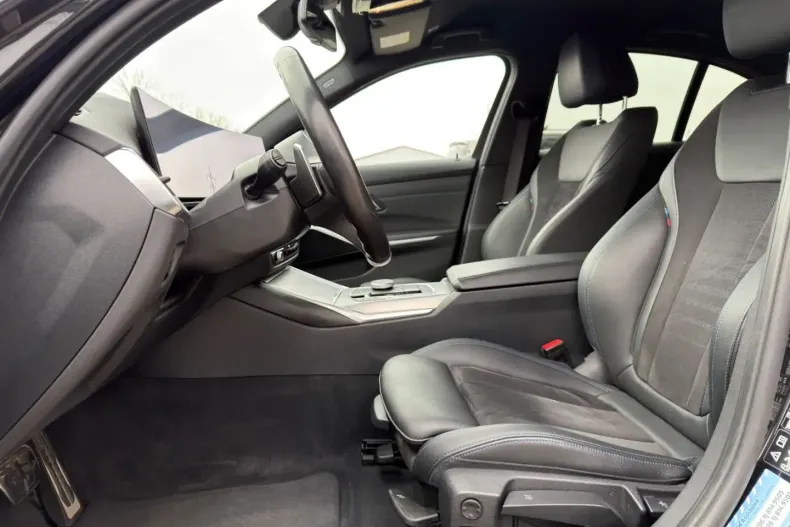 BMW 320 (Seria 3) din 2023 cu 107.100 km - oferta BMW180718 - foto 33