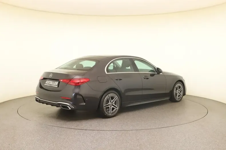 Mercedes-Benz C 300 din 2024 cu 12.915 km - oferta MER180719 - foto 3