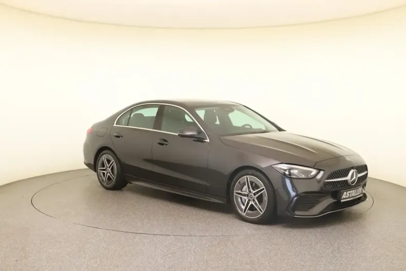Mercedes-Benz C 300 din 2024 cu 12.915 km - oferta MER180719 - foto 4