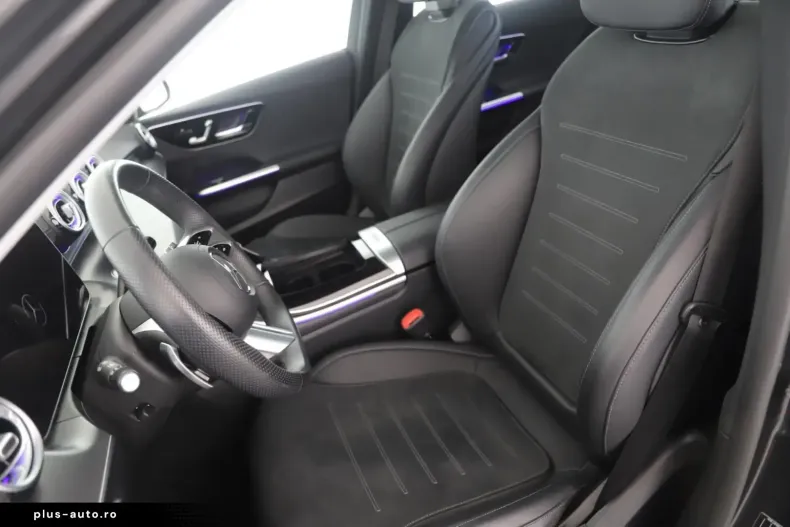 Mercedes-Benz C 300 din 2024 cu 12.915 km - oferta MER180719 - foto 12