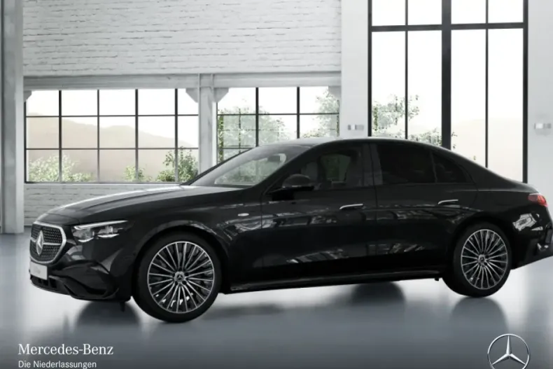 Mercedes-Benz E 300 (Clasa E) din 2025 cu 7.836 km - oferta MER180720 - foto 3