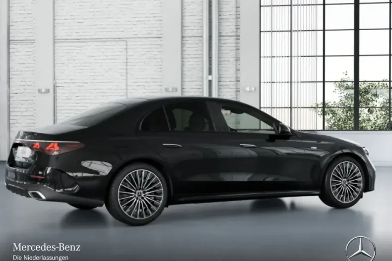 Mercedes-Benz E 300 (Clasa E) din 2025 cu 7.836 km - oferta MER180720 - foto 20