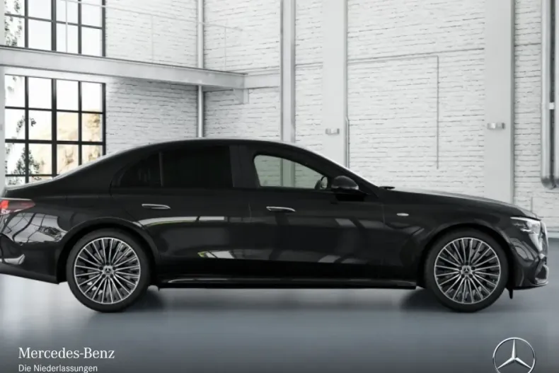 Mercedes-Benz E 300 (Clasa E) din 2025 cu 7.836 km - oferta MER180720 - foto 22