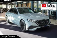 Mercedes-Benz E 300 (Clasa E) din 2024 cu 8.741 km - oferta MER180721 - foto 1