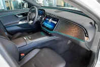 Mercedes-Benz E 300 (Clasa E) din 2024 cu 8.741 km - oferta MER180721 - foto 11