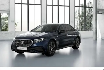 Mercedes-Benz E 300 din 2025 - oferta MER180722
