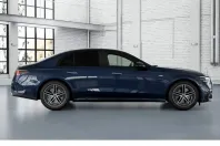 Mercedes-Benz E 300 (Clasa E) din 2025 cu 19.353 km - oferta MER180722 - foto 5