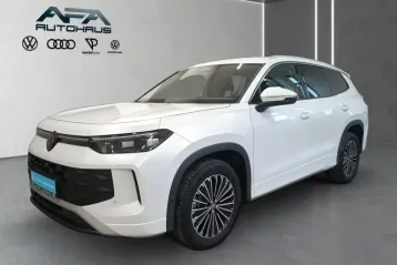 Volkswagen Tayron din 2025 - oferta VOL180723