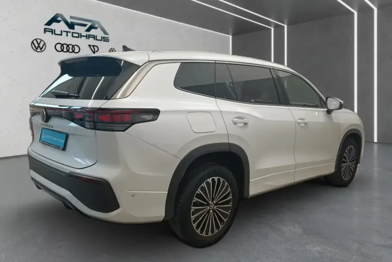 Volkswagen Tayron din 2025 cu 13.855 km - oferta VOL180723 - foto 3