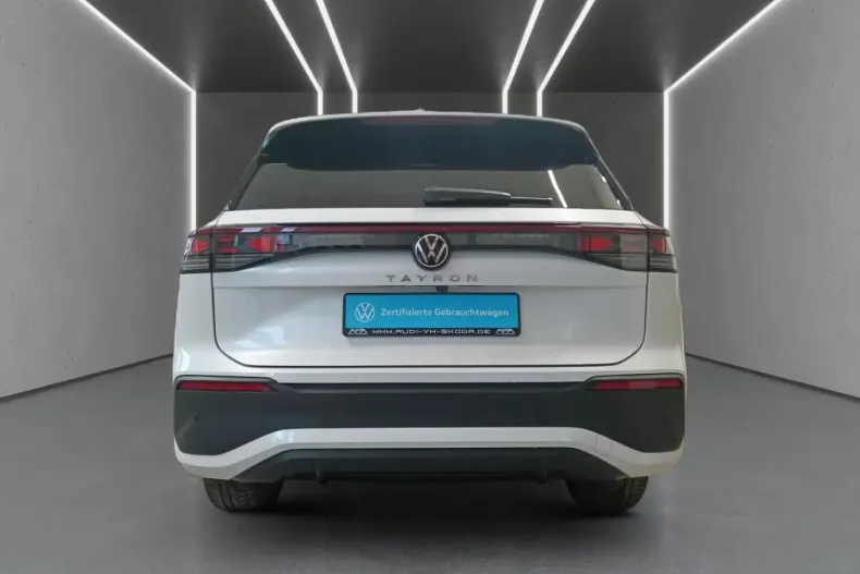 Volkswagen Tayron din 2025 cu 13.855 km - oferta VOL180723 - foto 4