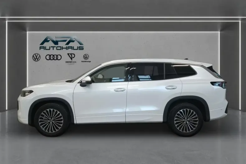 Volkswagen Tayron din 2025 cu 13.855 km - oferta VOL180723 - foto 5