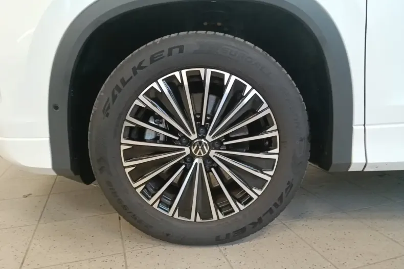 Volkswagen Tayron din 2025 cu 13.855 km - oferta VOL180723 - foto 8