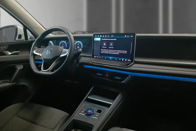 Volkswagen Tayron din 2025 cu 13.855 km - oferta VOL180723 - foto 9