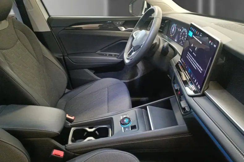 Volkswagen Tayron din 2025 cu 13.855 km - oferta VOL180723 - foto 10