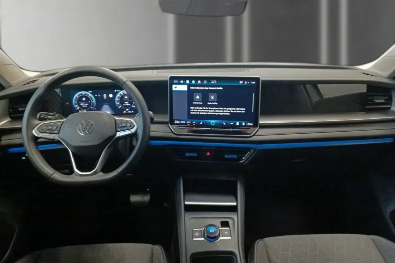 Volkswagen Tayron din 2025 cu 13.855 km - oferta VOL180723 - foto 11