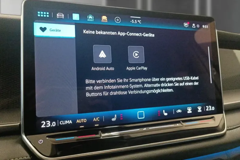 Volkswagen Tayron din 2025 cu 13.855 km - oferta VOL180723 - foto 16