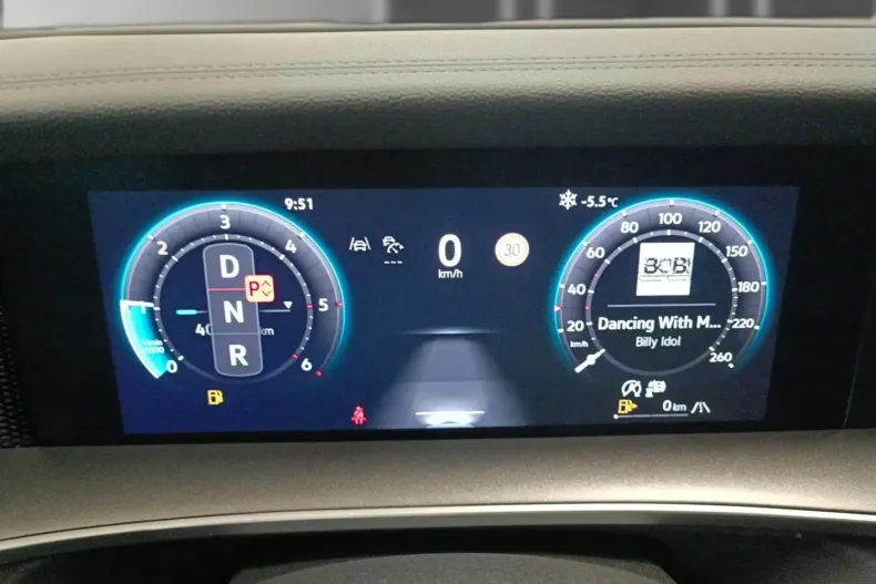 Volkswagen Tayron din 2025 cu 13.855 km - oferta VOL180723 - foto 17