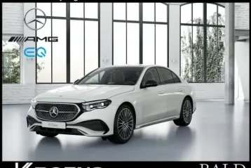 Mercedes-Benz E 300 din 2024 - oferta MER180724