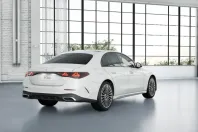 Mercedes-Benz E 300 (Clasa E) din 2024 cu 23.875 km - oferta MER180724 - foto 2