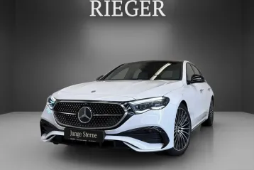 Mercedes-Benz E 300 din 2024 - oferta MER180725