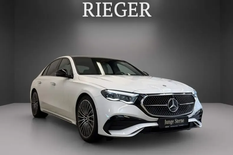 Mercedes-Benz E 300 (Clasa E) din 2024 cu 43.301 km - oferta MER180725 - foto 3