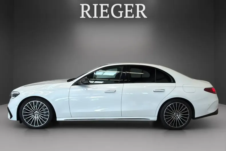 Mercedes-Benz E 300 (Clasa E) din 2024 cu 43.301 km - oferta MER180725 - foto 5