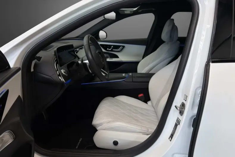 Mercedes-Benz E 300 (Clasa E) din 2024 cu 43.301 km - oferta MER180725 - foto 7