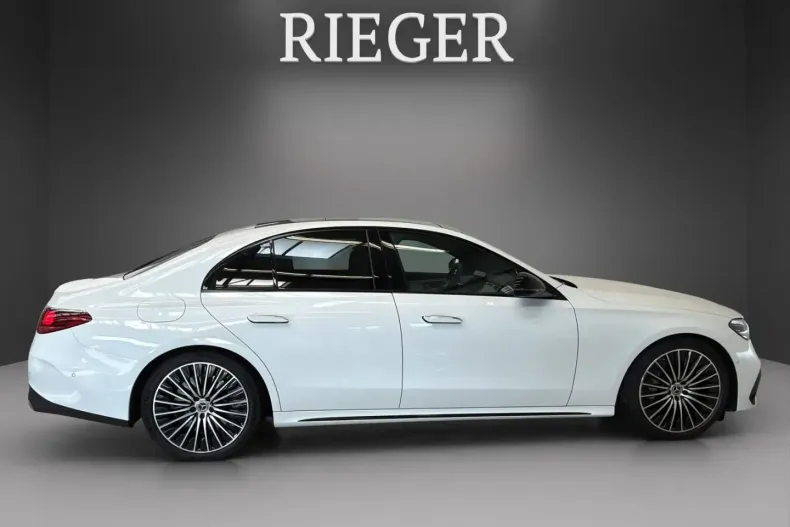 Mercedes-Benz E 300 (Clasa E) din 2024 cu 43.301 km - oferta MER180725 - foto 14