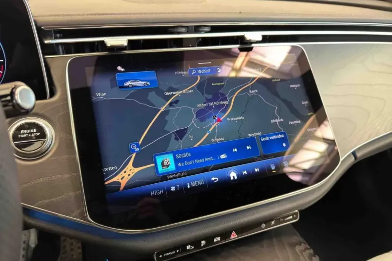 Mercedes-Benz E 300 (Clasa E) din 2024 cu 43.301 km - oferta MER180725 - foto 16