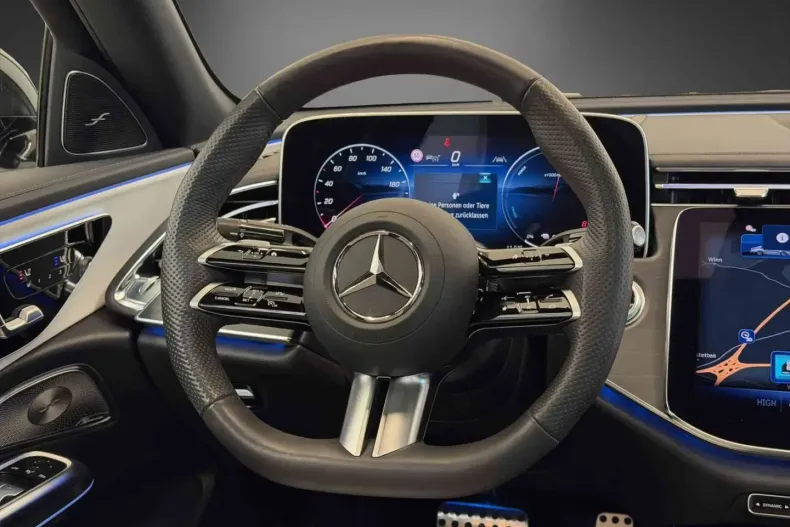 Mercedes-Benz E 300 (Clasa E) din 2024 cu 43.301 km - oferta MER180725 - foto 18