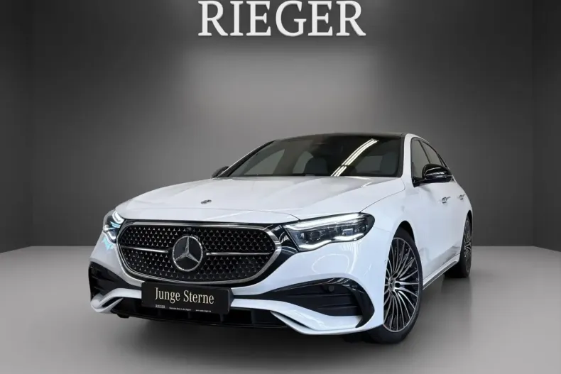 Mercedes-Benz E 300 (Clasa E) din 2024 cu 43.301 km - oferta MER180725 - foto 20