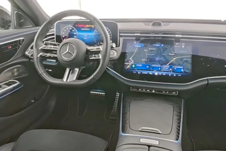 Mercedes-Benz E 300 (Clasa E) din 2024 cu 30.784 km - oferta MER180727 - foto 5