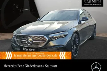 Mercedes-Benz E 300 din 2024 - oferta MER180728