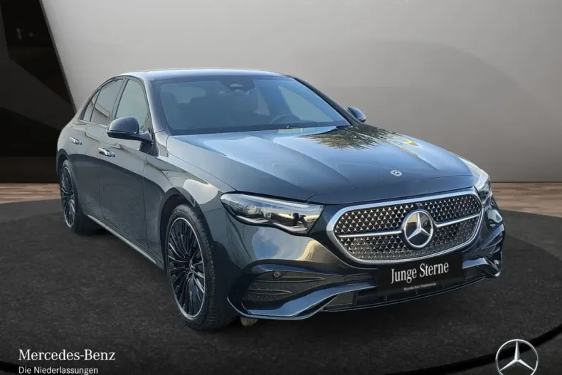 Mercedes-Benz E 300 (Clasa E) din 2024 cu 11.011 km - oferta MER180728 - foto 5