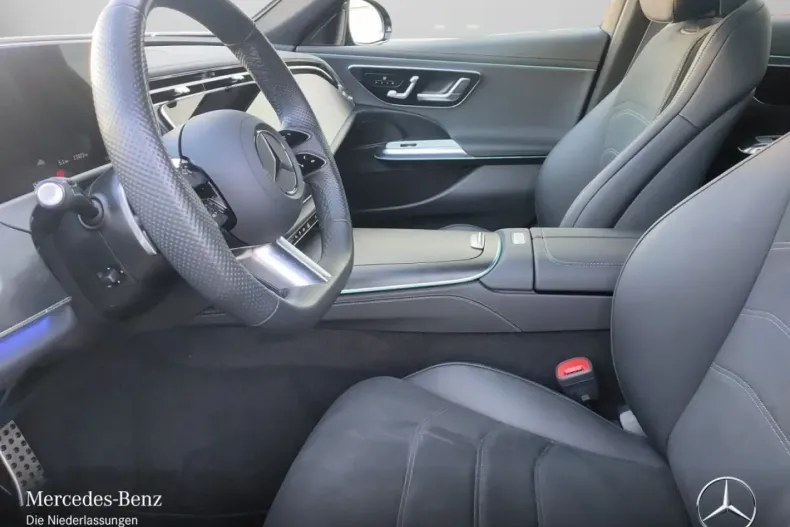 Mercedes-Benz E 300 (Clasa E) din 2024 cu 11.011 km - oferta MER180728 - foto 11