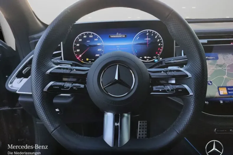 Mercedes-Benz E 300 (Clasa E) din 2024 cu 11.011 km - oferta MER180728 - foto 14