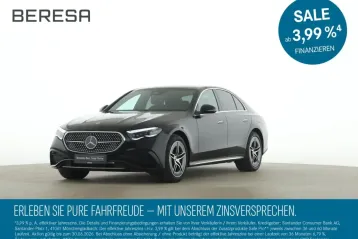 Mercedes-Benz E 300 din 2024 - oferta MER180729