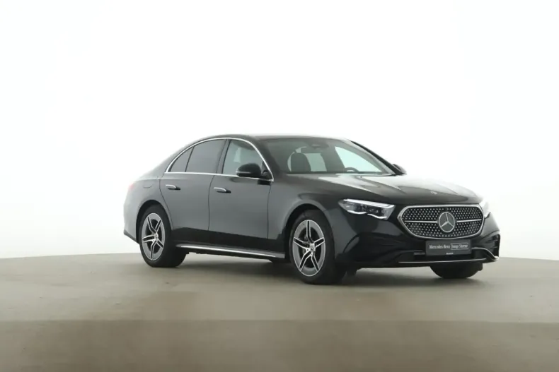 Mercedes-Benz E 300 (Clasa E) din 2024 cu 11.083 km - oferta MER180729 - foto 7