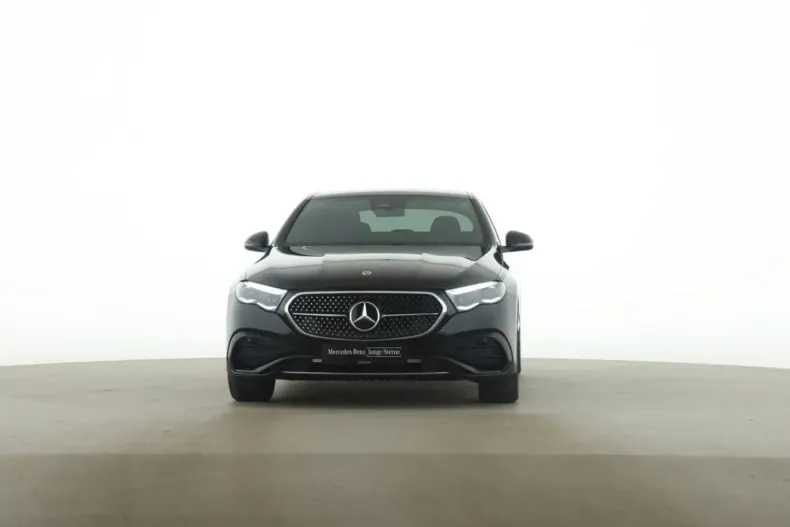 Mercedes-Benz E 300 (Clasa E) din 2024 cu 11.083 km - oferta MER180729 - foto 8