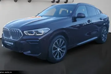 BMW X6 din 2022 - oferta BMW180730