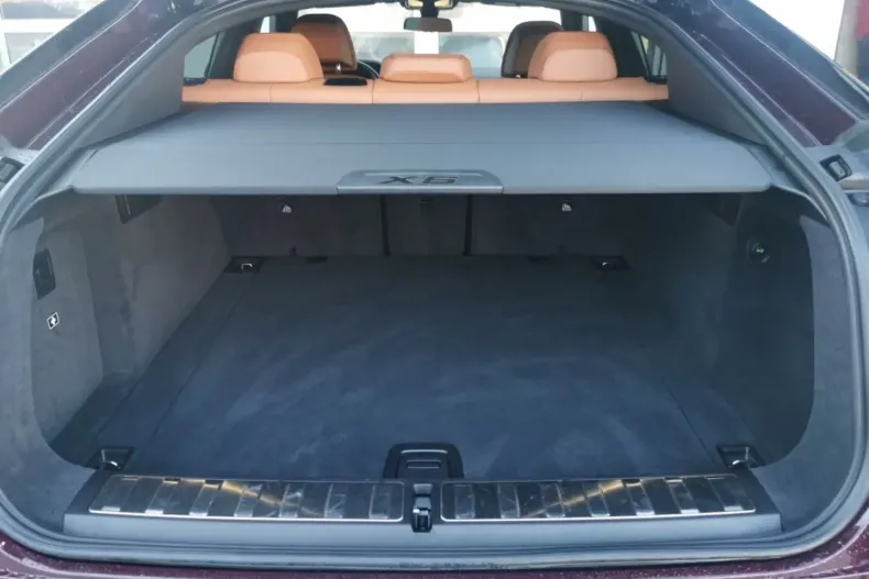 BMW X6 din 2022 cu 76.800 km - oferta BMW180730 - foto 3