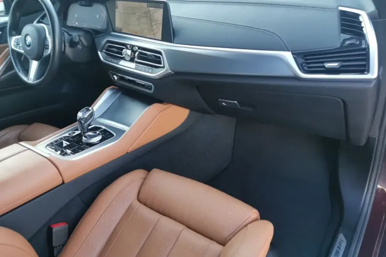 BMW X6 din 2022 cu 76.800 km - oferta BMW180730 - foto 9