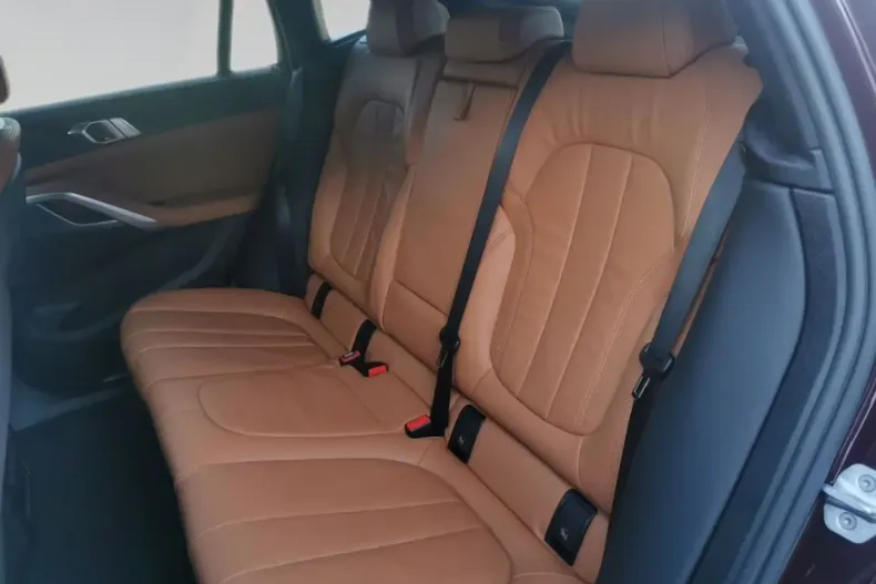 BMW X6 din 2022 cu 76.800 km - oferta BMW180730 - foto 10