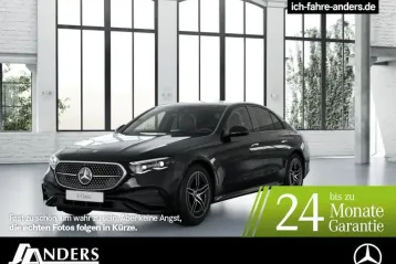 Mercedes-Benz E 300 din 2024 - oferta MER180731