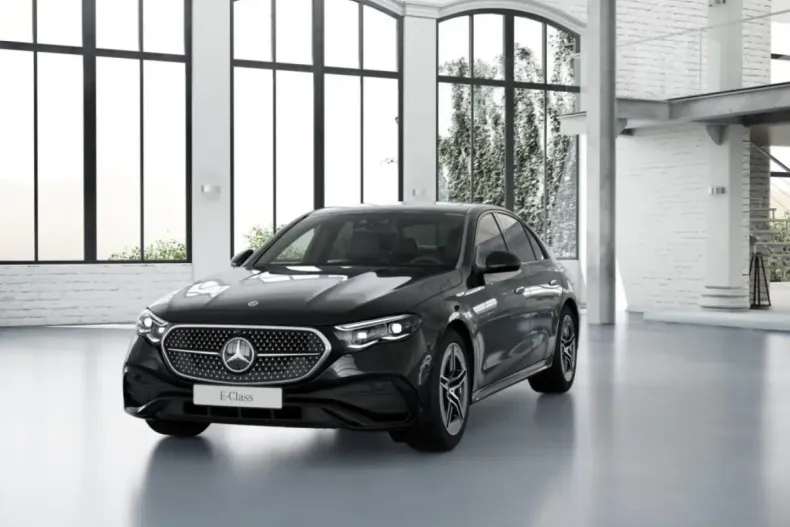 Mercedes-Benz E 300 (Clasa E) din 2024 cu 29.300 km - oferta MER180731 - foto 8